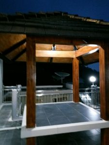 Villa Kolam Renang Di Batu 9 Kamar