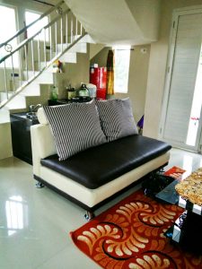 Villa Kolam Renang Di Kota Batu Malang