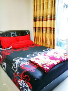 Villa Pinus Kota Batu Villa Softa 9 Kamar